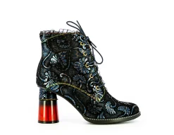 Bottines - GUCSTOO 112 | Laura Vita Online
