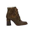 Bottines - GUCSTOO 01 | Laura Vita Hot