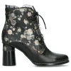 Bottines - GUCSTOO 11 | Laura Vita Outlet