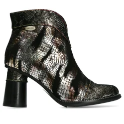 Bottines - GUCSTOO 10 | Laura Vita Shop