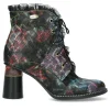 Bottines - GUCSTOO 11 | Laura Vita Shop
