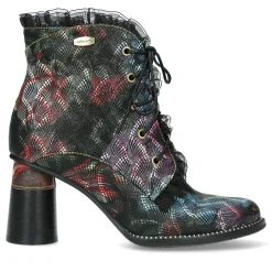 Bottines - GUCSTOO 11 | Laura Vita Shop