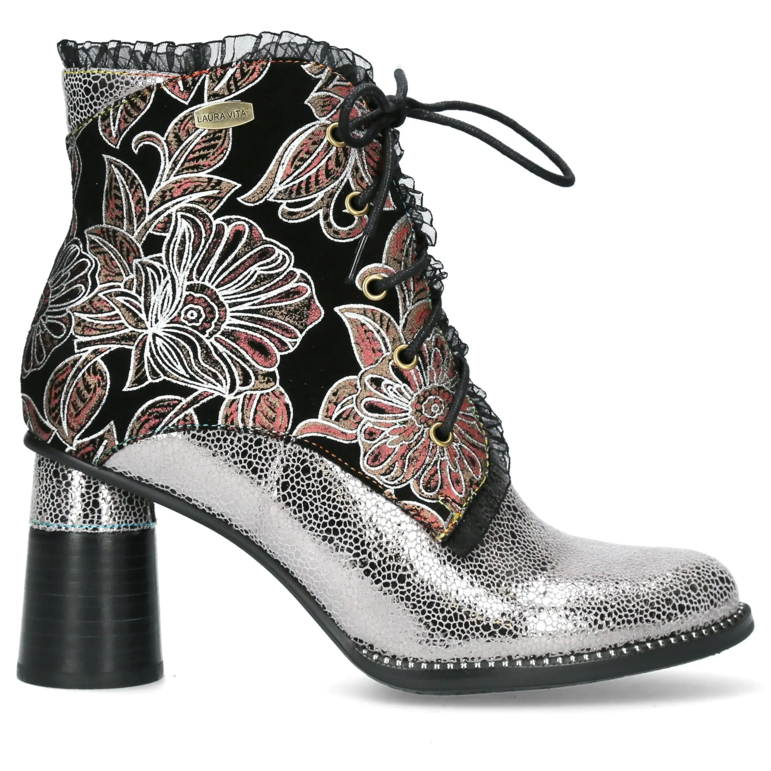 Bottines - GUCSTOO 11 | Laura Vita Best Sale