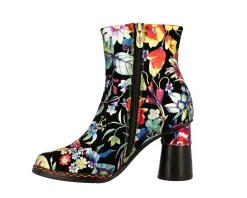 Bottines - GUCSTOO 02 | Laura Vita Best