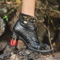 Bottines - GUCSTOO 10 | Laura Vita Shop