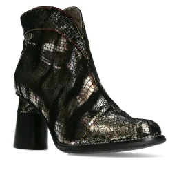 Bottines - GUCSTOO 10 | Laura Vita Shop