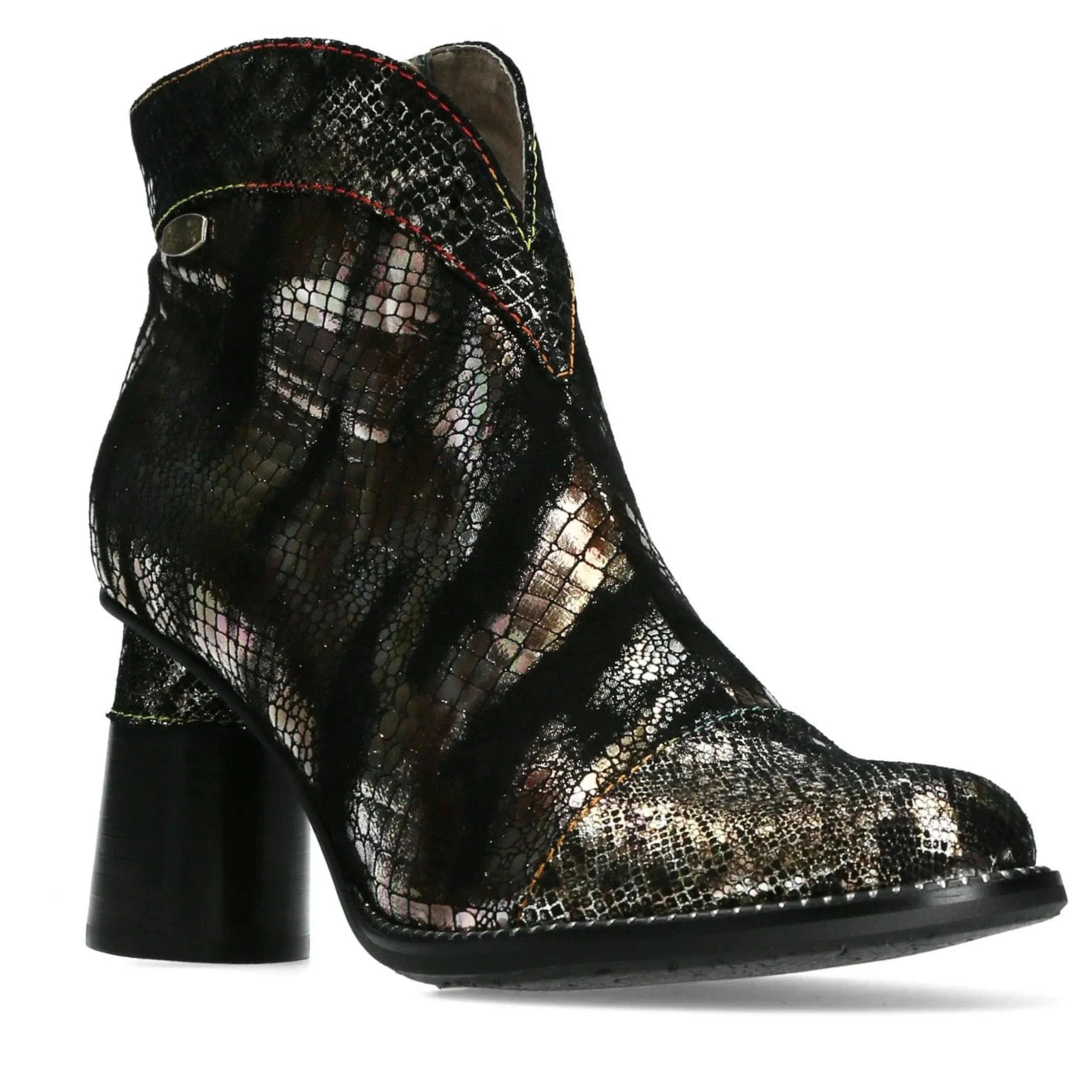 Bottines - GUCSTOO 10 | Laura Vita Shop