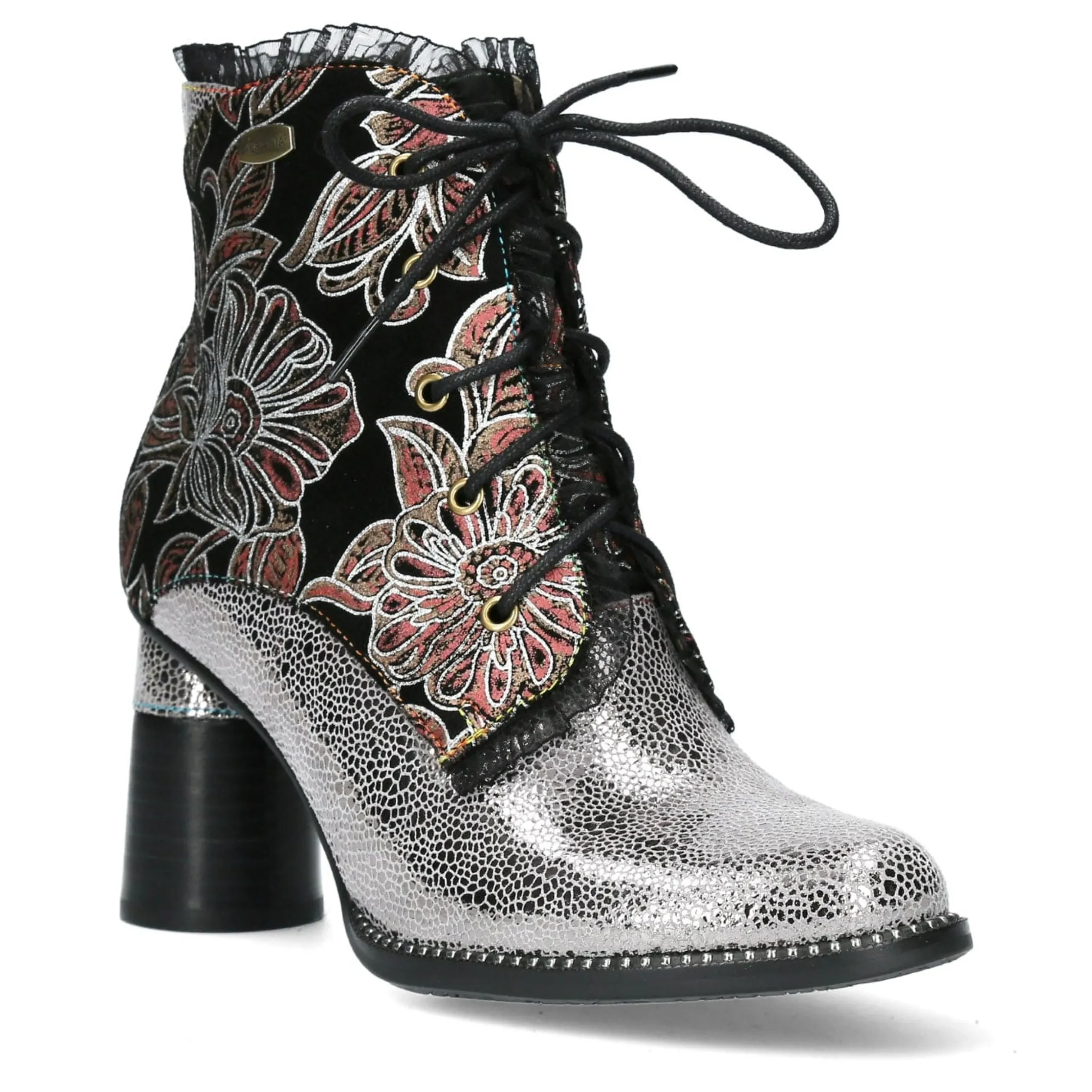 Bottines - GUCSTOO 11 | Laura Vita Best Sale
