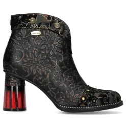 Bottines - GUCSTOO 10 | Laura Vita Shop