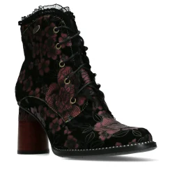 Bottines - GUCSTOO 11 | Laura Vita Best Sale