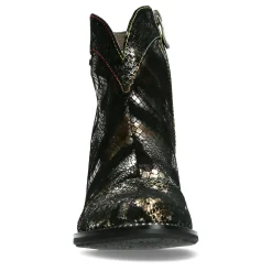 Bottines - GUCSTOO 10 | Laura Vita Shop