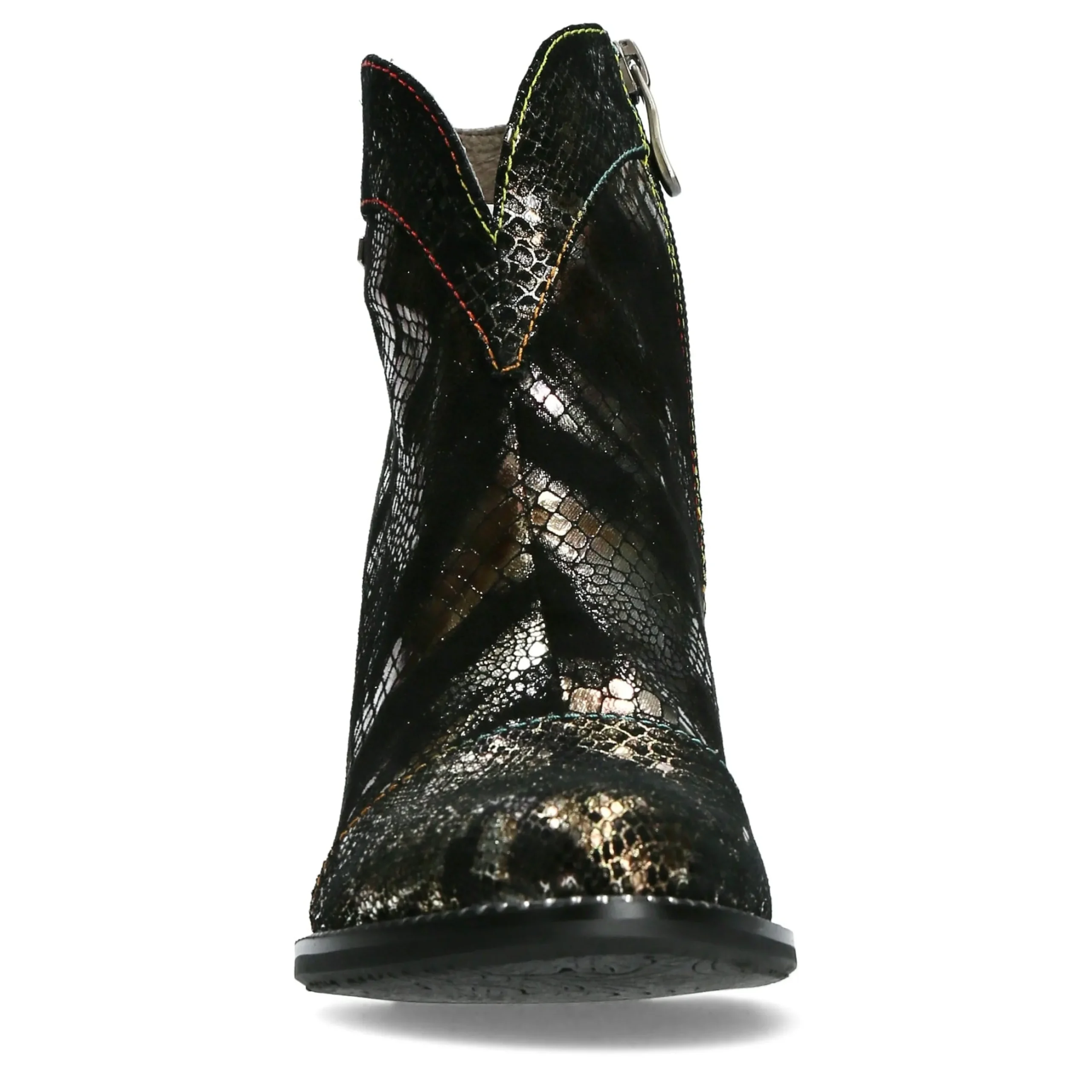 Bottines - GUCSTOO 10 | Laura Vita Shop