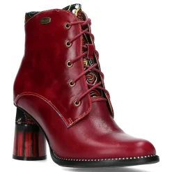 Bottines - GUCSTOO 41 | Laura Vita Hot