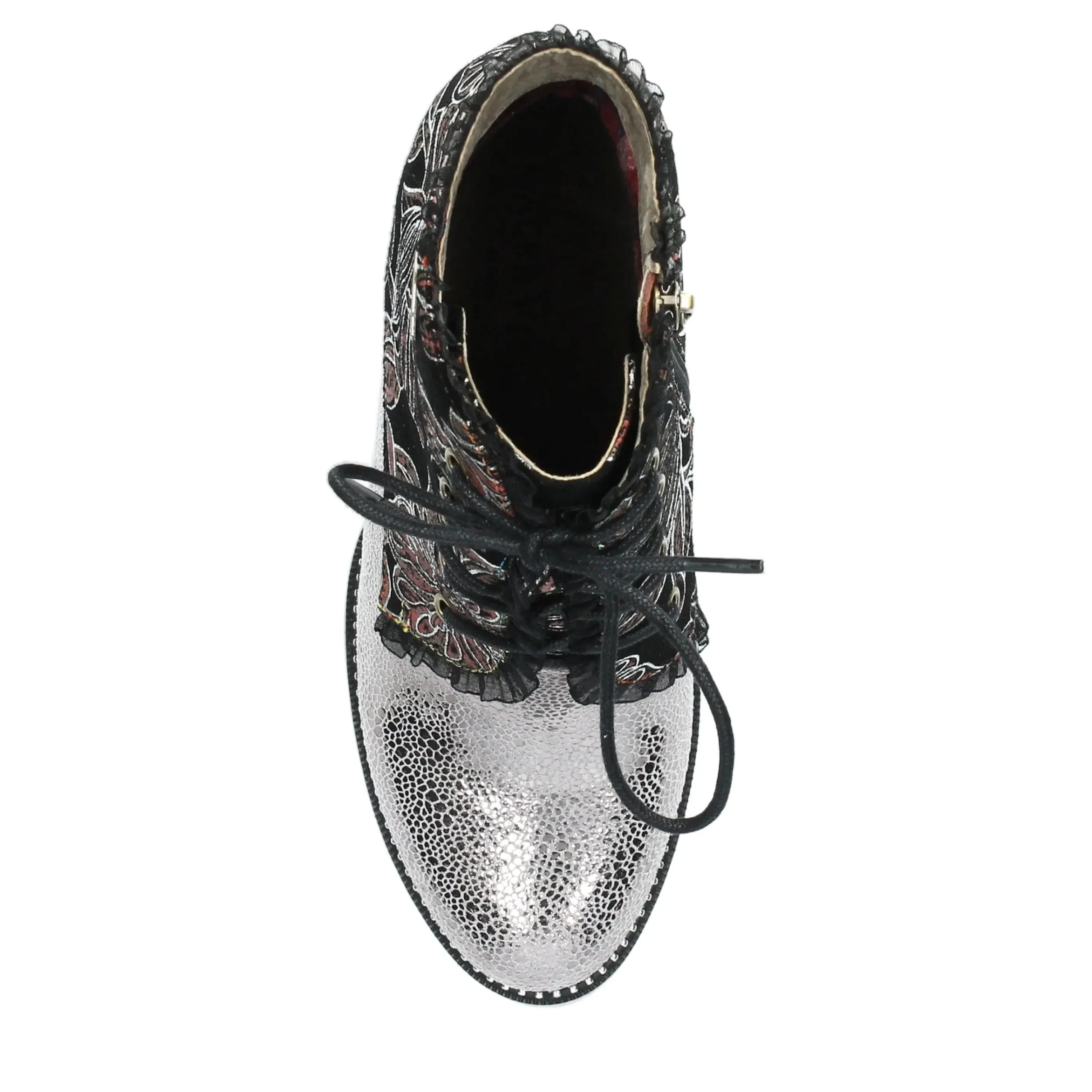Bottines - GUCSTOO 11 | Laura Vita Best Sale
