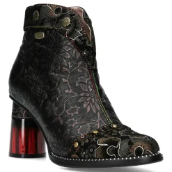 Bottines - GUCSTOO 10 | Laura Vita Shop