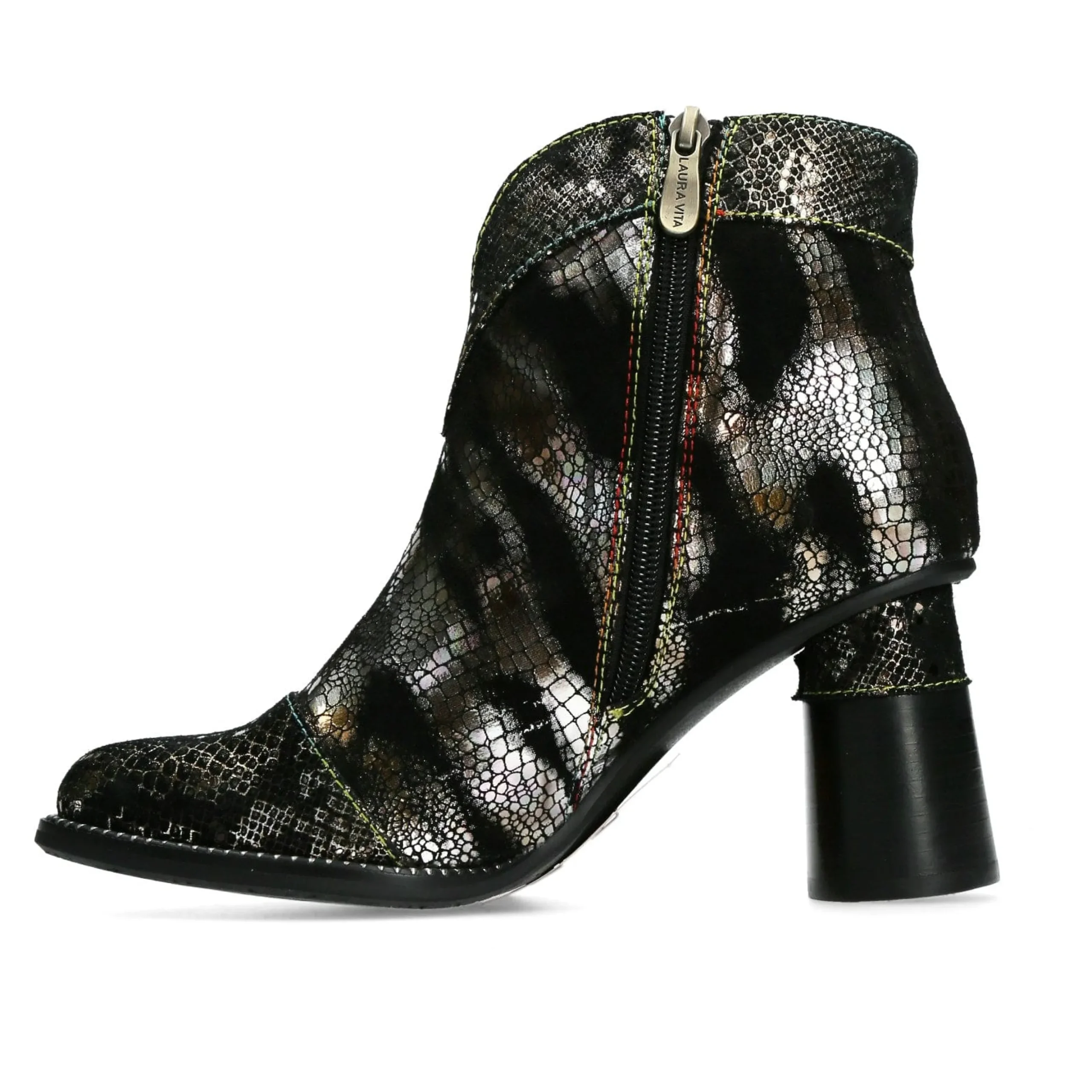 Bottines - GUCSTOO 10 | Laura Vita Shop