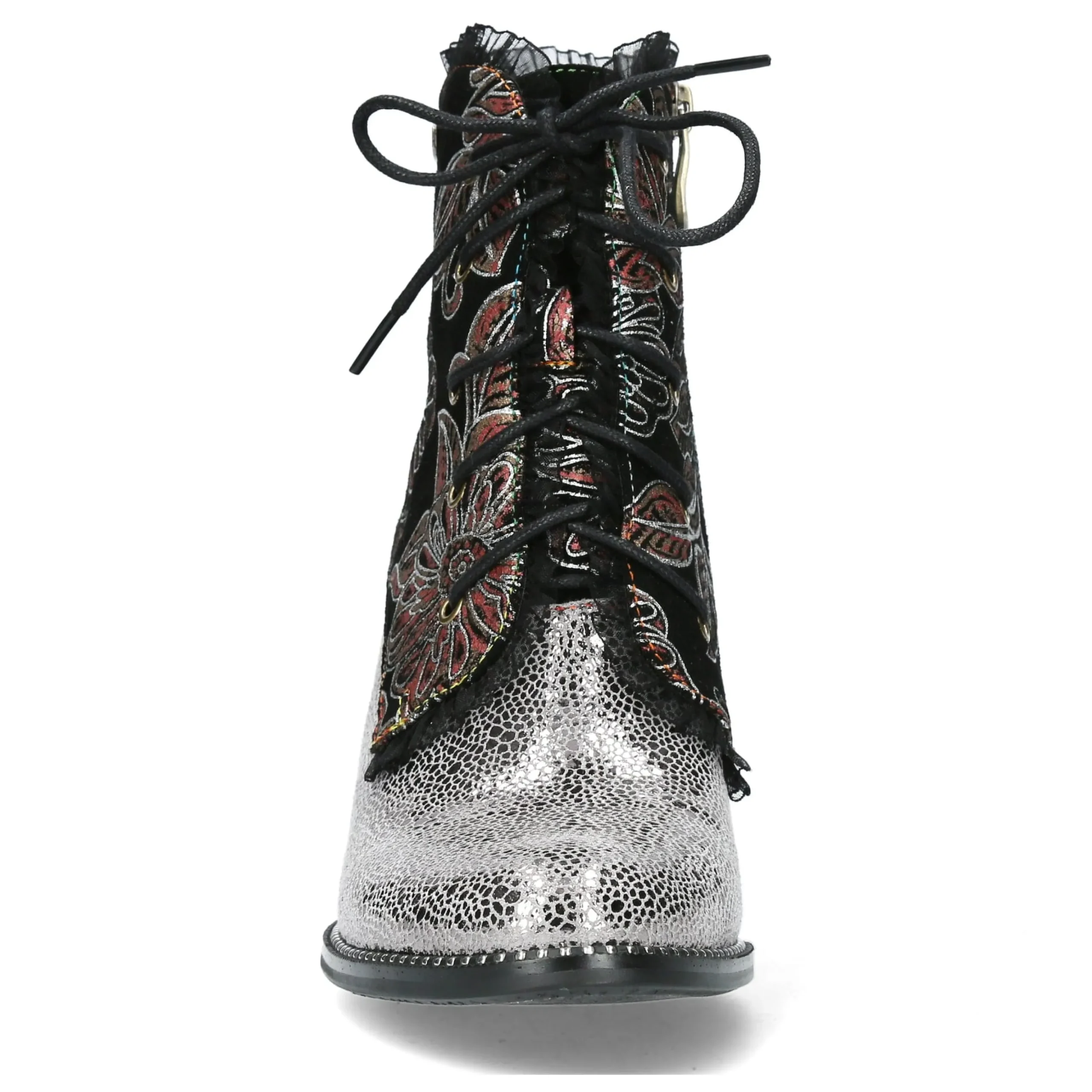 Bottines - GUCSTOO 11 | Laura Vita Best Sale