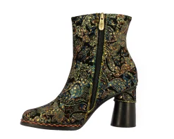 Bottines - GUCSTOO 02 | Laura Vita Best