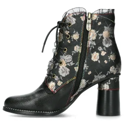 Bottines - GUCSTOO 11 | Laura Vita Outlet