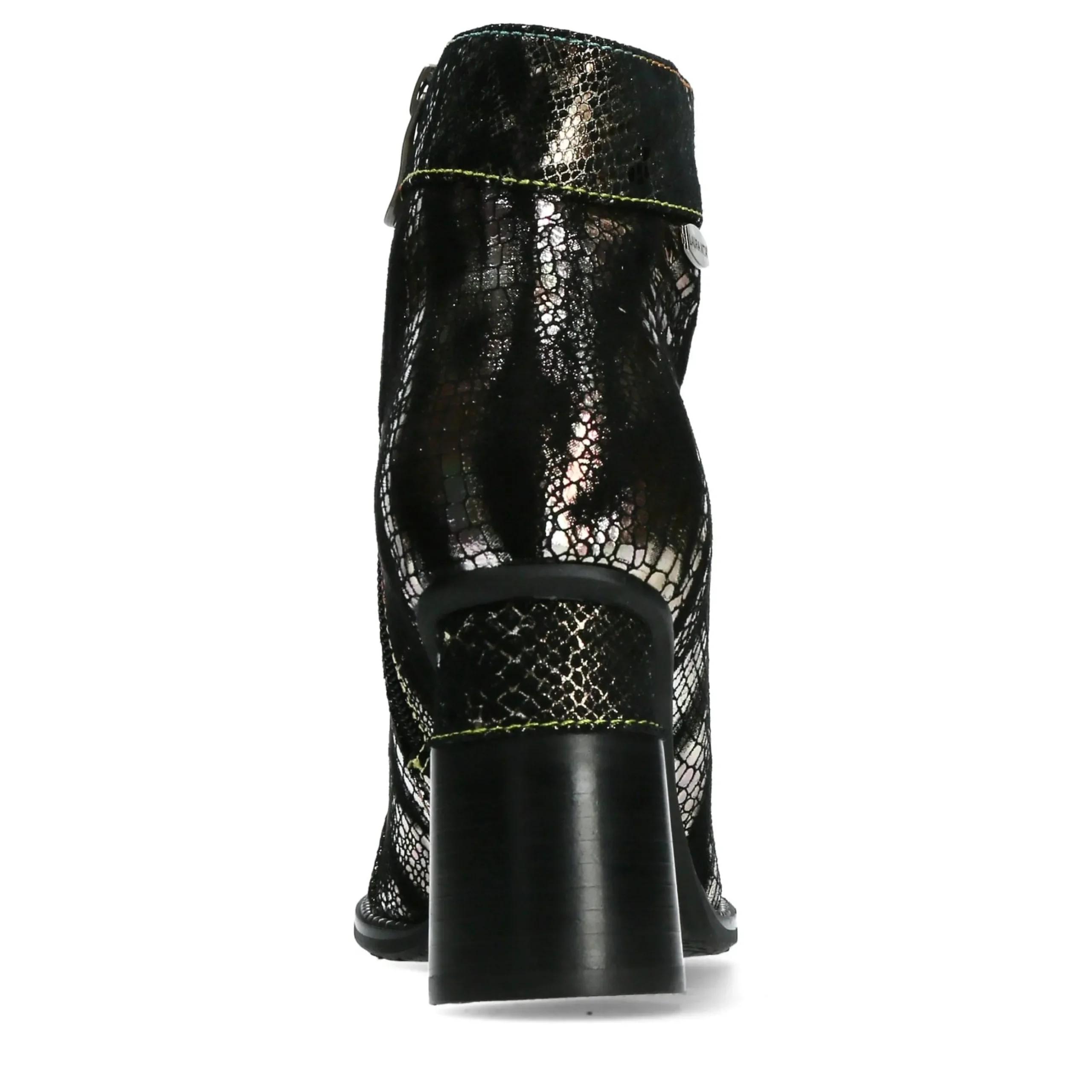 Bottines - GUCSTOO 10 | Laura Vita Shop