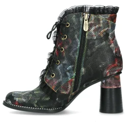 Bottines - GUCSTOO 11 | Laura Vita Shop