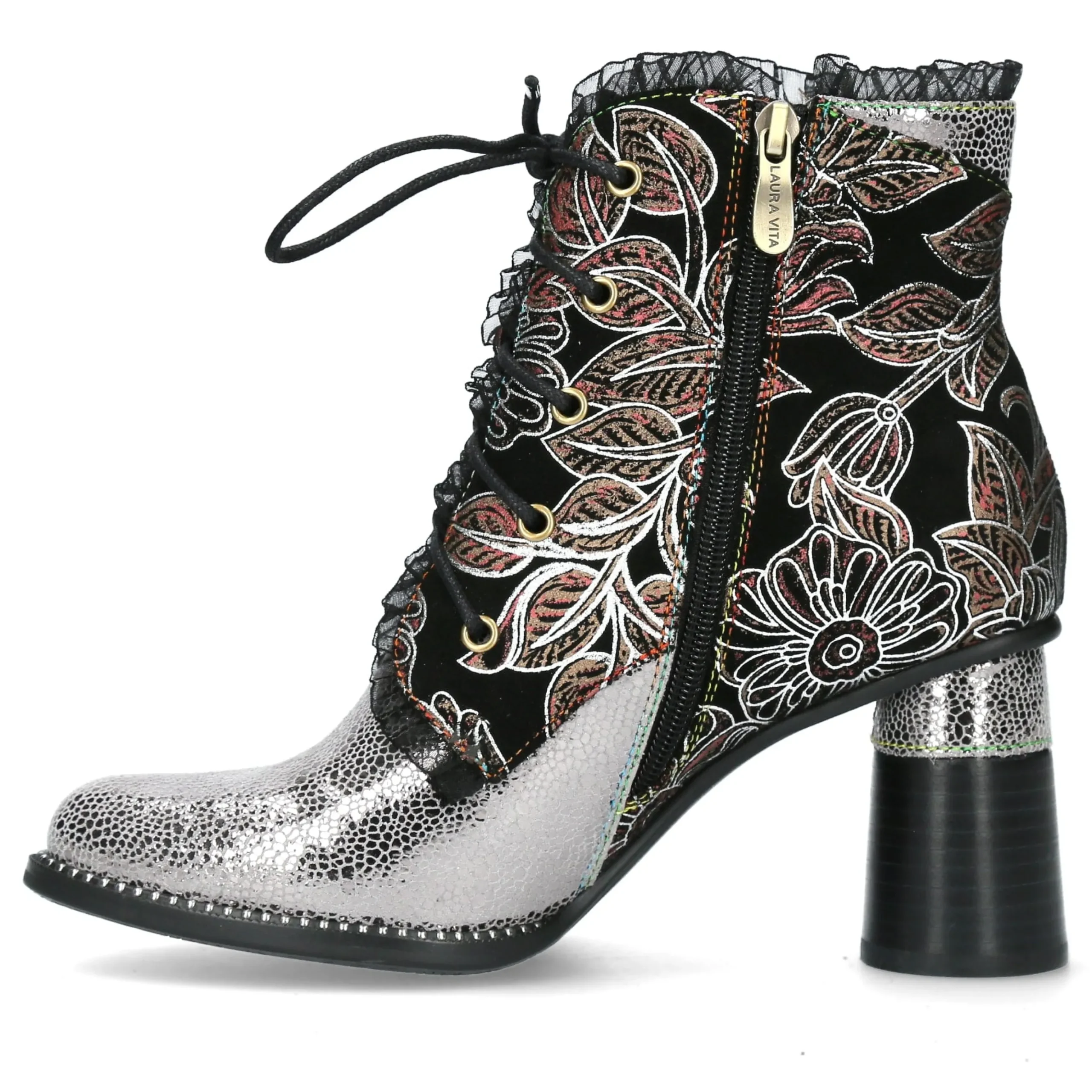 Bottines - GUCSTOO 11 | Laura Vita Best Sale
