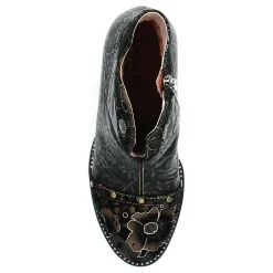 Bottines - GUCSTOO 10 | Laura Vita Shop