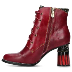 Bottines - GUCSTOO 41 | Laura Vita Hot