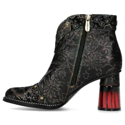 Bottines - GUCSTOO 10 | Laura Vita Shop