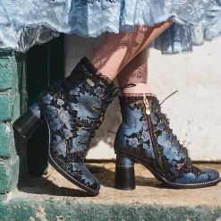 Bottines - GUCSTOO 11 | Laura Vita Best Sale
