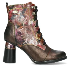 Bottines - GUCSTOO 24 | Laura Vita Hot