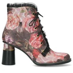 Bottines - GUCSTOO 11 | Laura Vita Shop