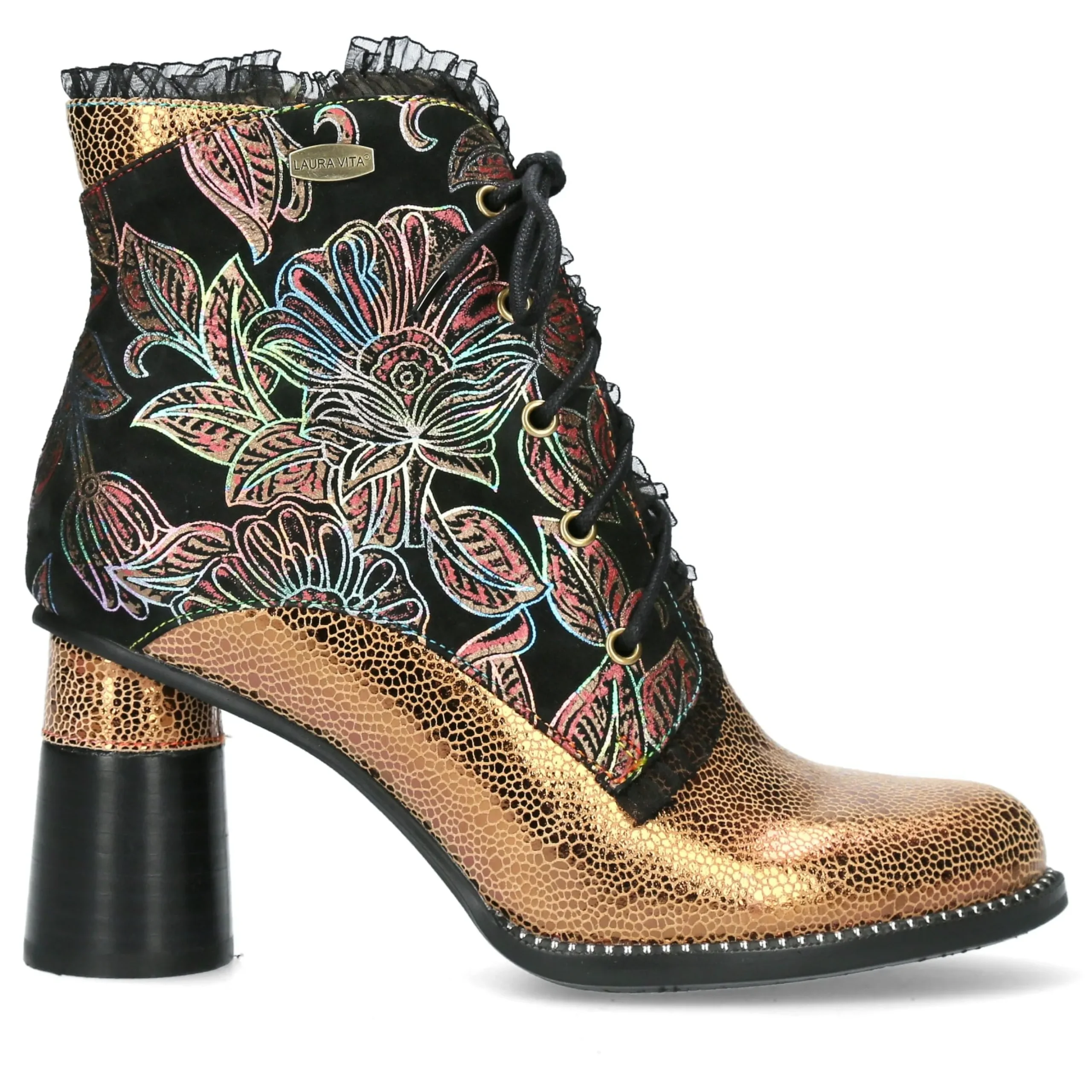 Bottines - GUCSTOO 11 | Laura Vita Best Sale