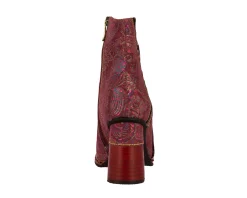 Bottines - GUCSTOO 02 | Laura Vita Best