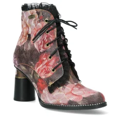 Bottines - GUCSTOO 11 | Laura Vita Shop