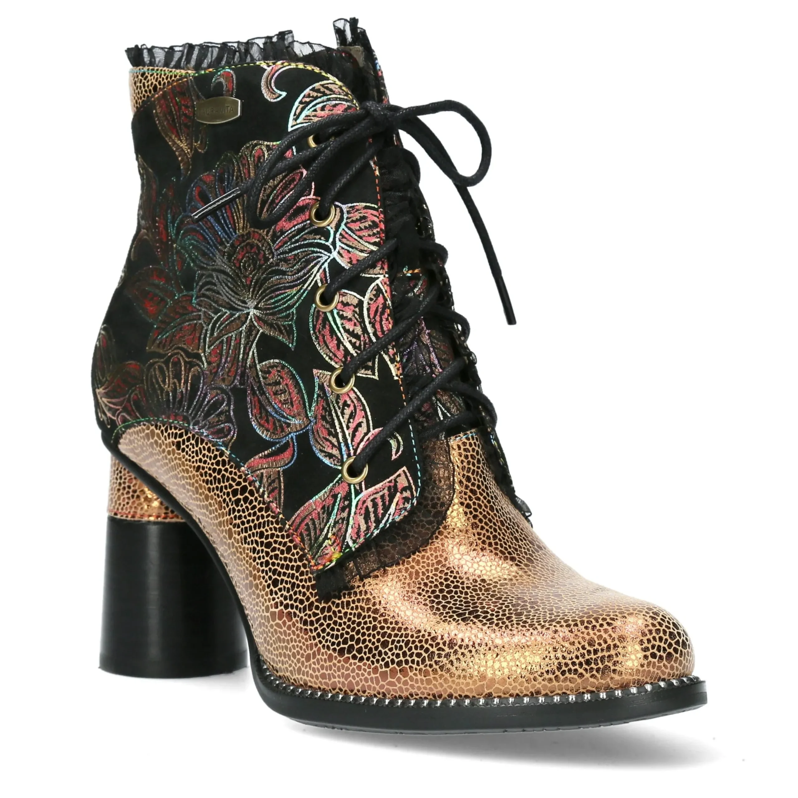 Bottines - GUCSTOO 11 | Laura Vita Best Sale