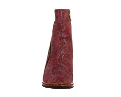 Bottines - GUCSTOO 02 | Laura Vita Best