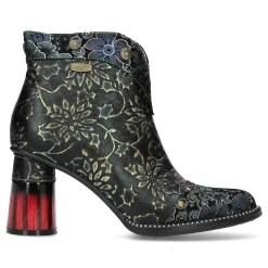 Bottines - GUCSTOO 10 | Laura Vita Shop