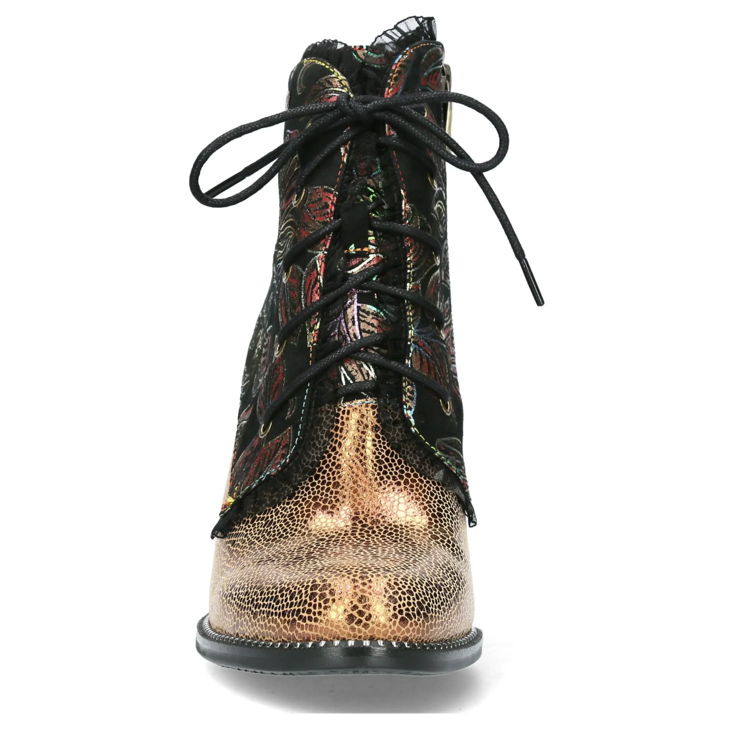 Bottines - GUCSTOO 11 | Laura Vita Best Sale