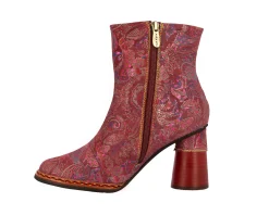 Bottines - GUCSTOO 02 | Laura Vita Best