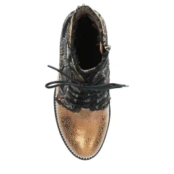 Bottines - GUCSTOO 11 | Laura Vita Best Sale