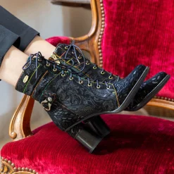 Bottines - GUCSTOO 15C | Laura Vita Online