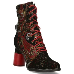 Bottines - GUCSTOO 15C | Laura Vita Online