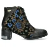 Bottines - GYCROO 11 | Laura Vita New