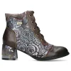 Bottines - GYCROO 15 | Laura Vita Cheap