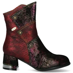 Bottines - GYCROO 10 | Laura Vita Outlet