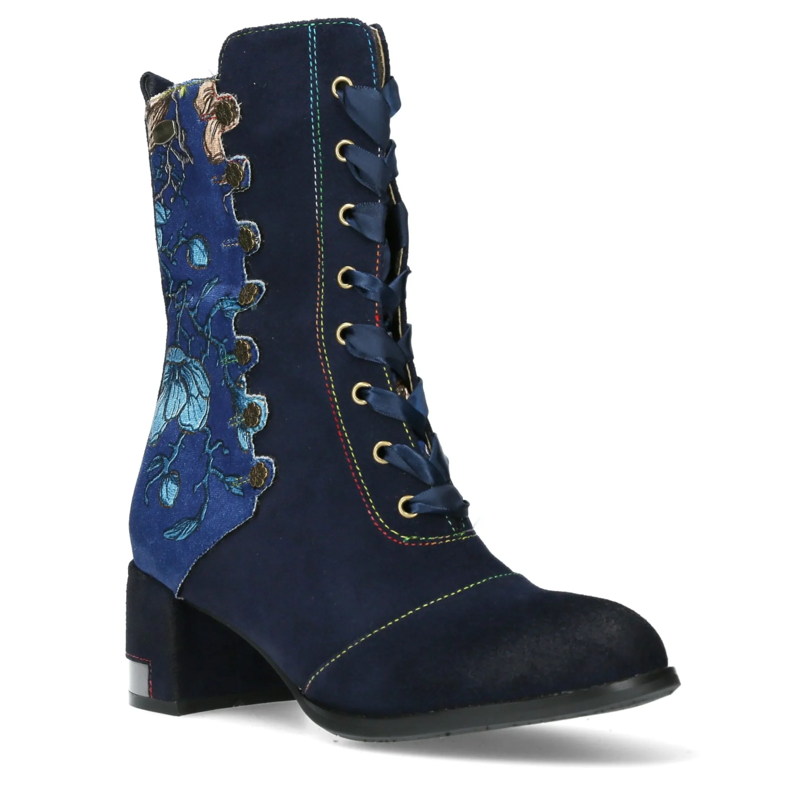 Bottines - GYCROO 12 | Laura Vita Sale