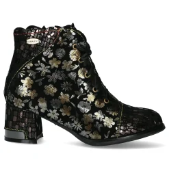 Bottines - GYCROO 11 | Laura Vita Online