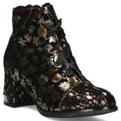 Bottines - GYCROO 11 | Laura Vita Online