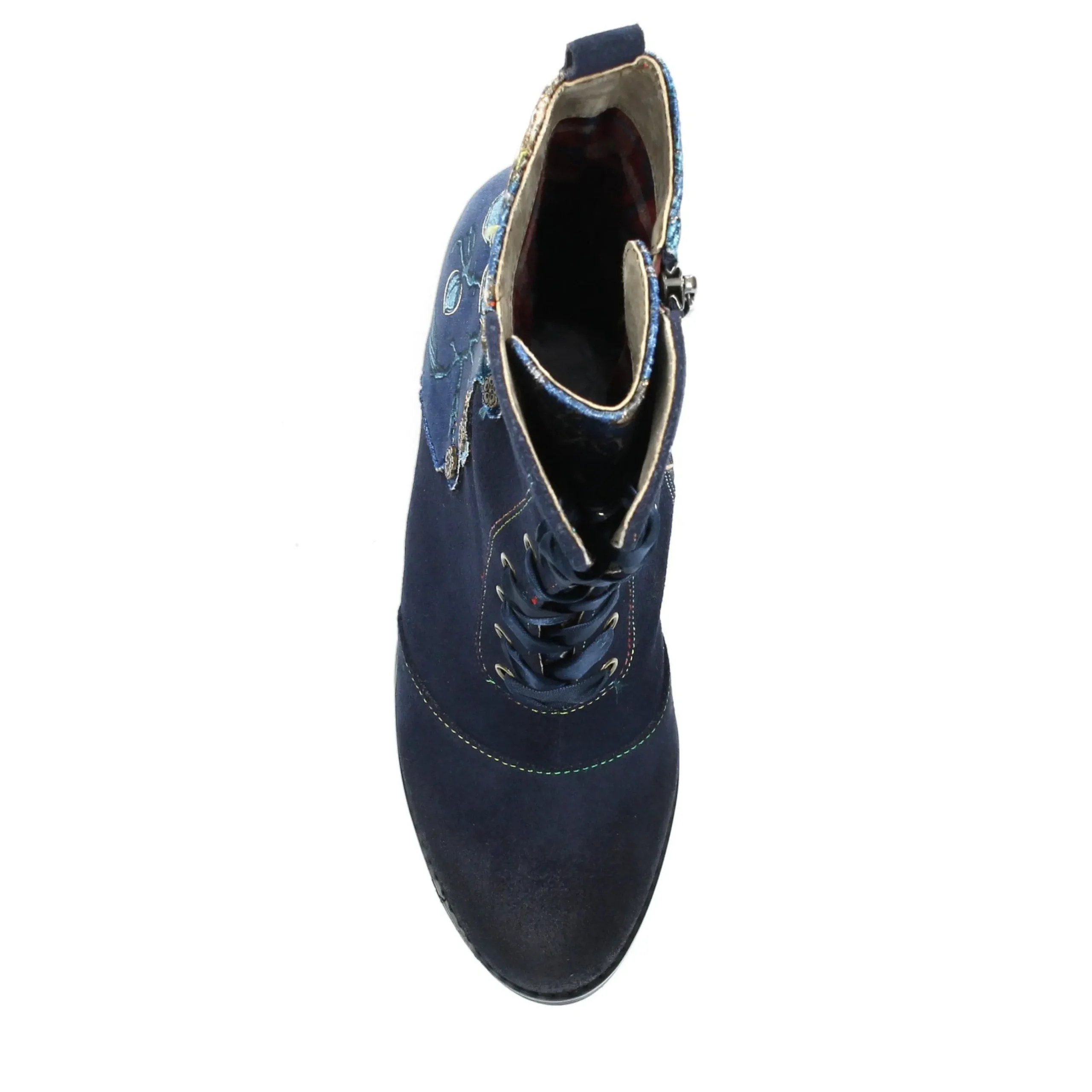 Bottines - GYCROO 12 | Laura Vita Sale